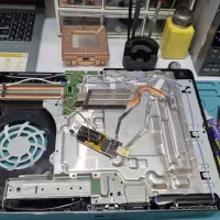 تعمیرات کنسول و دسته بازی|کنسول، بازی ویدئویی و آنلاین|قزوین, |دیوار