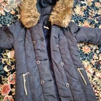 کاپشن دخترانه|لباس|گرگان, |دیوار