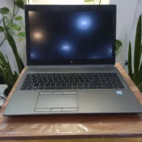 hp zbook g5