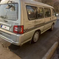 ون دلیکا تاکسی کم کاز|خودرو سواری و وانت|تهران, ابوذر|دیوار