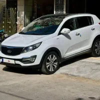 اسپورتیج 2012|خودرو سواری و وانت|مشهد, امام خمینی|دیوار