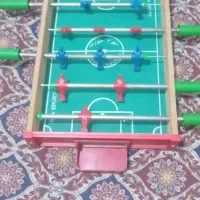 فوتبال دستی