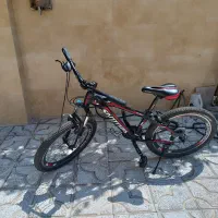 دوچرخه|دوچرخه، اسکیت، اسکوتر|پارسآباد, |دیوار