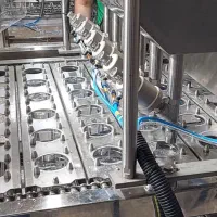 دستگاه پرکن آب