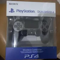 دسته PS4 اورجینال