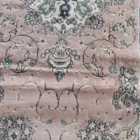 فرش ماشینی کناره