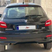 پژو ۲۰۷ پانا دنده ای|خودرو سواری و وانت|بندر کنگان, |دیوار