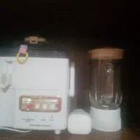 ابمیوه گیری مخلوط کن هونور آلمانی