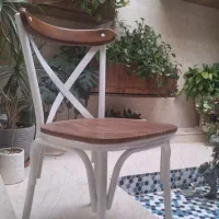 صندلی در حد نو