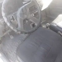 پراید مدل 84|خودرو سواری و وانت|فولادشهر, مسکن مهر فولادشهر|دیوار