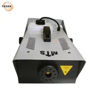 مه ساز (بخارساز) برند MTS 1500w|آلات موسیقی|تهران, خواجه نصیر طوسی|دیوار