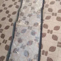 پرده پلاستیکی آهن ربایی پشه گیر