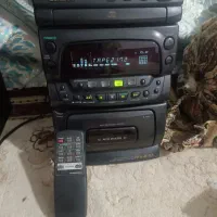 ظبط مینی ژاپنی