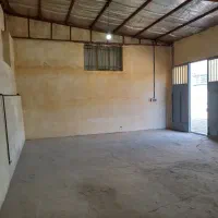 کارگاه و سوله ۷۰ متری