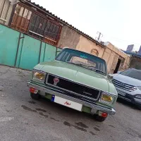 پیکان استیشن|خودرو کلاسیک|فردیس, فردیس|دیوار