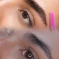مدل میکروبلیدینگ ابرو شیدینگ خط چشم وبن مژه رایگان|خدمات آرایشگری و زیبایی|مشهد, کوی المهدی|دیوار
