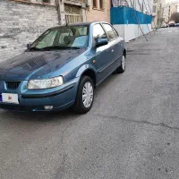 سمند lx مدل 98|خودرو سواری و وانت|تهران, والفجر (افسریه)|دیوار