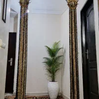 پرده ریسه ای