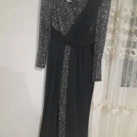 لباس شب سایز ۴۲