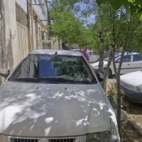 سمند ۱۳۹۴
