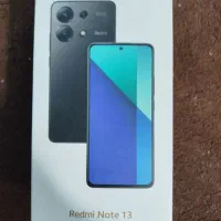 گوشی شیائومی نوت 13