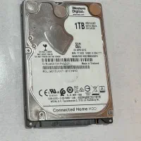 هارد اینترنال1ترابایت HDD WD 1T