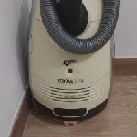 جارو برقی سامسونگ