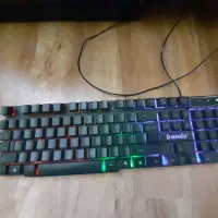 ماوس و کیبورد