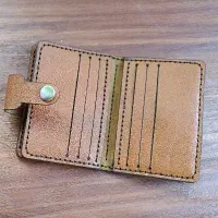 کیف جای کارت چرم دست دوز|کیف، کفش، کمربند|تهران, بهارستان|دیوار