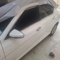 دنا پلاس توربو اتوماتیک