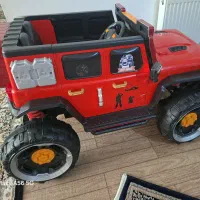 ماشین شارژی