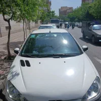 پژو ۲۰۶ تیپ ۲