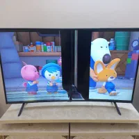 سامسونگ ۵۵ اینچ منحنی ۷۰۰۰