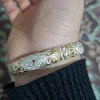 النگو سایز ۳