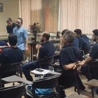 آموزش ماساژ ( ماساژ درمانی و کاربر ماساژ )