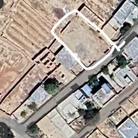 زمین فروشی فرطان