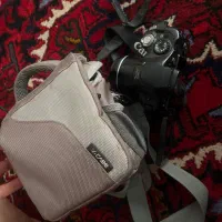 دوربین کنون canon sx30is|دوربین عکاسی و فیلم‌برداری|تهران, یوسف‌آباد|دیوار