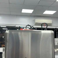 توستر دیجیتال ساپر