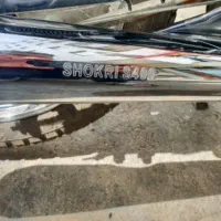 اگزوز موتور شکری S400 ( زیر قیمت)