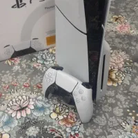 پی اس فایو پلی ۵  مدل اسلیم استاندارد ریجن اروپا