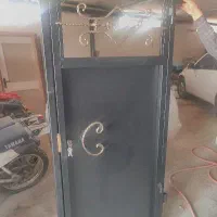 تعمیرات درب آهنی|خدمات پیشه و مهارت|اردبیل, |دیوار