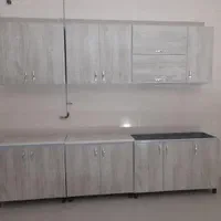 کابینت پیش ساخته|مصالح و تجهیزات ساختمان|اندیمشک, |دیوار