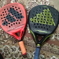 راکت پدل تروتمیز|ورزش‌های توپی|تهران, فلاح|دیوار