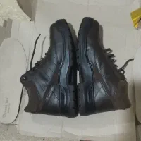 کفش ایمنی مارک بهشتی سایز۴۲