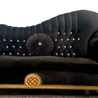 مبل راحتی کلاسیک (دسته 2)