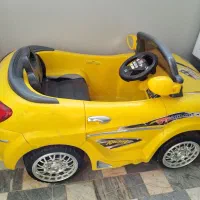 ماشین شارژی