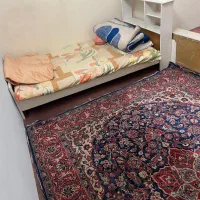 اجاره منزل مبله|اجارهٔ کوتاه‌مدت آپارتمان و سوئیت|شیراز, لاله|دیوار