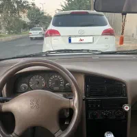 پژو۴۰۵|خودرو سواری و وانت|شاهین دژ, |دیوار