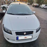 رانا پلاس سفید ۴۴ تا کار