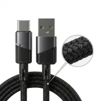 کابل شارژ تایپ سی ازبرند ADTEL